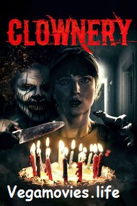  Clownery (2020) Dual Audio {Hin-Eng} 720p [900MB] WEB-DL