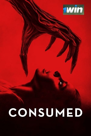 Consumed (2024) Hindi (HQ Fan Dubbed) Movie Free  720p & 1080p | Full-Movie