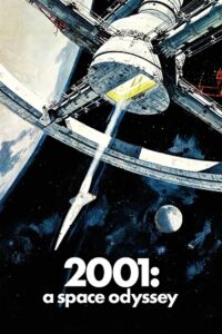  2001: A Space Odyssey (1968) BluRay {English With Subtitles} Full Movie 480p [450MB] | 720p [1.2GB] | 1080p [3.5GB]