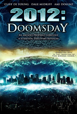  2012 Doomsday (2008) Dual Audio {Hindi-English} 480p [300MB] | 720p [800MB]