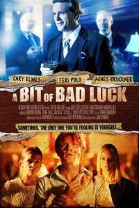  A Bit of Bad Luck (2014) WEB-DL Dual Audio {Hindi-English} 480p [300MB] | 720p [1.2GB]