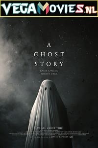  A Ghost Story (2017) Dual Audio {Hindi-English} 480p [300MB] | 720p [800MB]