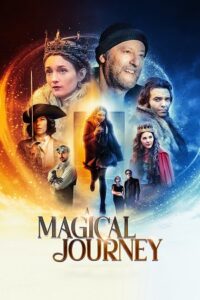  A Magical Journey (2019) BluRay Dual Audio {Hindi-English} 480p [350MB] | 720p [860MB] | 1080p [1.5GB]