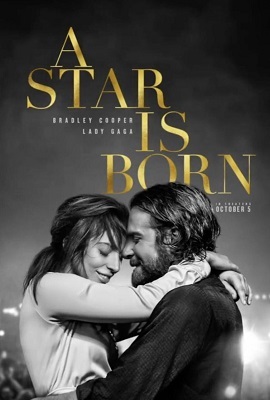  A Star Is Born (2018) Full Movie in English 480p [550MB] | 720p [1.1GB]