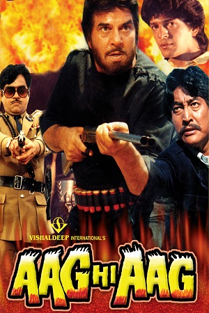  Aag Hi Aag (1987) WEBRip Hindi Full Movie 480p [450MB] | 720p [1.4GB] | 1080p [4.2GB]