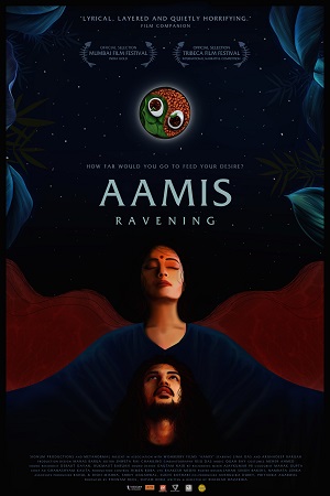  Aamis – Ravening (2019) Hindi Full Movie WEB-DL 480p [330MB] | 720p [960MB] | 1080p [2.1GB]