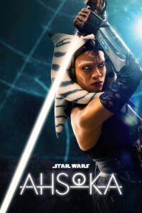  Ahsoka (2023) Season 1 [S01E08 Added] Dual Audio {Hindi-English} 480p | 720p | 1080p | 2160p WEB-DL