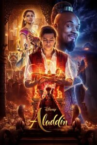  Aladdin (2019) Dual Audio {Hindi-English} 480p [450MB] | 720p [1.2GB] | 1080p [2.4GB] | 2160p 4K [6.5GB]