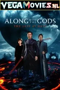  Along With the Gods: The Last 49 Days (2018) {Korean With English Subtitles} Full Movie WEB-DL 480p [550MB] | 720p [1.2GB] | 1080p [2.3GB]