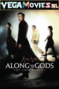  Along With the Gods: The Two Worlds (2017) {Korean With English Subtitles} Full Movie WEB-DL 480p [500MB] | 720p [1.2GB] | 1080p [2.8GB]