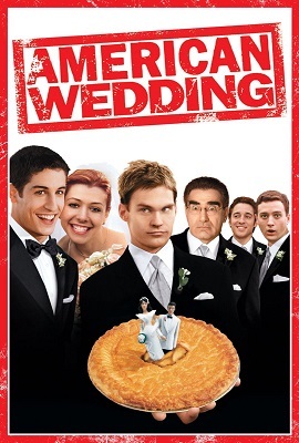  [18-] American Pie 3: Wedding (2003) Dual Audio {Hindi-English} 480p [400MB] | 720p [850MB]