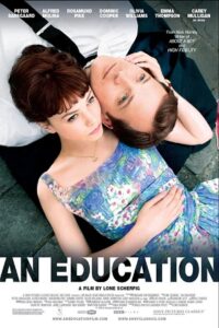  An Education (2009) Dual Audio [Hindi - English] WeB-DL 480p [350MB] | 720p [1GB] | 1080p [2GB]