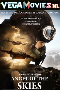  Angel of the Skies (2013) Dual Audio [Hindi - English] WeB-DL 480p [350MB] | 720p [1.2GB]