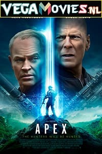  Apex (2021) Dual Audio {Hindi-English} 480p [350MB] | 720p [950MB] | 1080p [2GB]