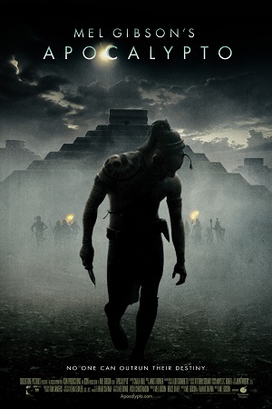  Apocalypto (2006) BluRay {English With Hindi Subtitles} Full Movie 480p [400MB] | 720p [900MB] | 1080p [2.5GB]