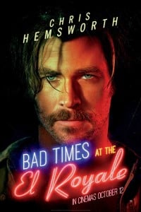  Bad Times at the El Royale (2018) Dual Audio {Hindi-English} 480p [450MB] | 720p [1.2GB]