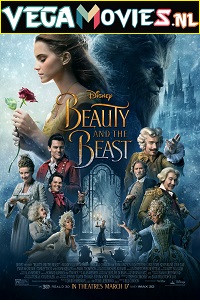  Beauty and the Beast (2017) Dual Audio {Hindi-English} 480p [400MB] | 720p [1.2GB] | 1080p [4.2GB] | 2160p 4K