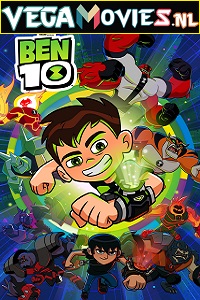  Ben 10,010 (2021) Dual Audio {Hindi-English} 480p [200MB] | 720p [400MB] | 1080p [900MB]