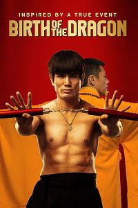  Birth of the Dragon (2016) Dual Audio {Hindi-English} 480p [300MB] | 720p [850MB]