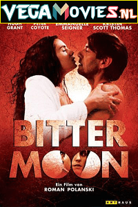  [18-] Bitter Moon (1992) Dual Audio {Hindi-English} 480p [450MB] | 720p [1.2GB]