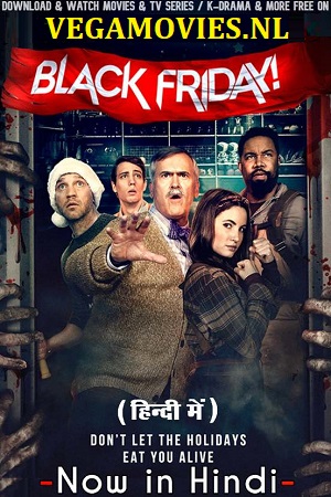  Black Friday (2022) Blu-Ray Dual Audio {Hindi-English} 480p [350MB] | 720p [860MB] | 1080p [2GB]