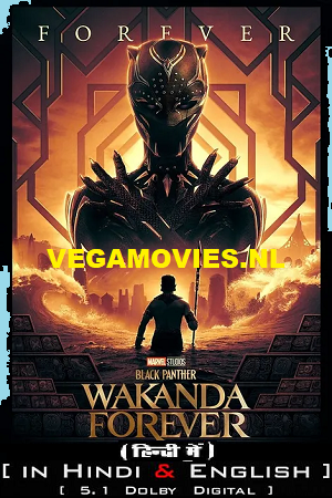  Black Panther: Wakanda Forever (2023) iMAX Dual Audio [Hindi DD5.1 – English] 480p [500MB] | 720p [1.4GB] | 1080p [3GB] | 2160p