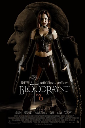  BloodRayne (2005) Dual Audio {Hindi-English} 480p [350MB] | 720p [900MB] | 1080p [2GB]