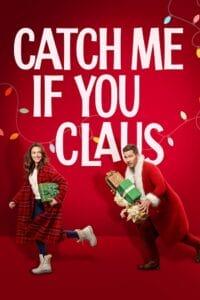  Catch Me If You Claus (2023) WEB-DL {English With Subtitles} Full Movie 480p [300MB] | 720p [700MB] | 1080p [1.8GB]