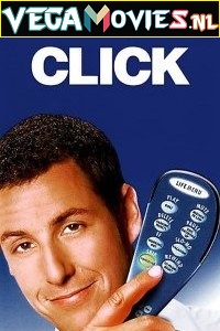  Click (2006) Dual Audio [Hindi - English] WeB-DL 480p [350MB] | 720p [1.2GB] | 1080p [3.2GB]