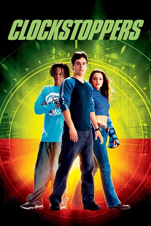  Clockstoppers (2002) Dual Audio [Hindi - English] BluRay 480p [300MB] | 720p [850MB] | 1080p [2GB]