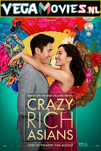  Crazy Rich Asians (2018) {English With Sutbtitles} 480p [450MB] | 720p [1GB] | 1080p [2.2GB]