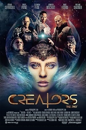  Creators: The Past (2019) WEB-DL Hindi Dubbed (ORG) 480p [350MB] | 720p [1.2GB] Full-Movie