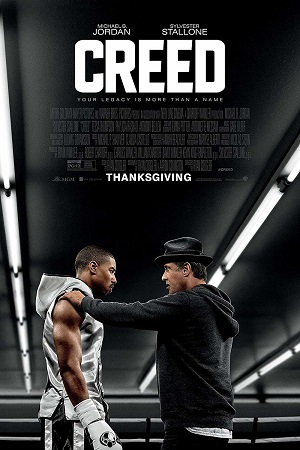  Creed (2015) Dual Audio {Hindi-English} 480p [400MB] | 720p [1.3GB] | 1080p [5GB]