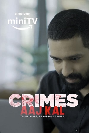  Crimes Aaj Kal (Season 1 – 3) Hindi Complete AMZN WEB Series 480p | 720p | 1080p WEB-DL