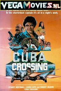  Cuba Crossing (1980) Dual Audio {Hindi-English} 480p [350MB] | 720p [1.3GB]