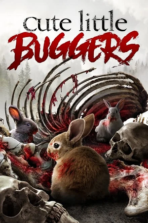  Cute Little Buggers (2017) Dual Audio {Hindi-English} 480p [350MB] | 720p [1GB] BluRay