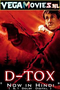  D-Tox (2002) Dual Audio {Hindi-English} 480p [350MB] | 720p [850MB] | 1080p [1.8GB]