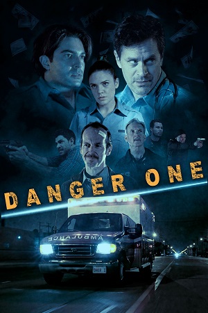  Danger One (2018) Dual Audio {Hindi-English} 480p [350MB] | 720p [1GB] | 1080p [2GB] BluRay