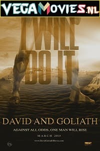  David and Goliath (2015) Dual Audio {Hindi-English} 480p [250MB] | 720p [750MB]