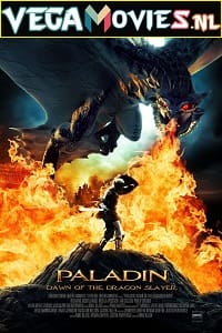  Dawn of the Dragonslayer (2011) Dual Audio {Hindi-English} 480p [350MB] | 720p [1.2GB]