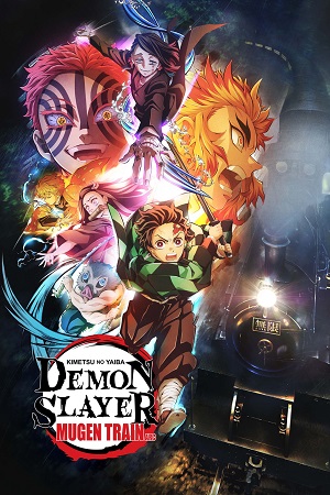  Demon Slayer: Kimetsu no Yaiba (Season 1 – 3) Complete [Hindi - Japanese] [Hindi ORG 2.0 - Japanese] ESubs 480p | 720p | 1080p WEB-DL