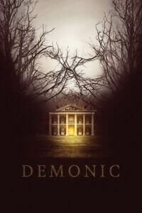  Demonic (2015) BluRay Dual Audio {Hindi-English} 480p [300MB] | 720p [700MB] | 1080p [1.6GB]