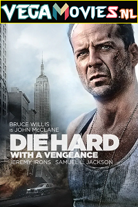  Die Hard 3: With a Vengeance (1995) Dual Audio {Hindi-English} 480p [400MB] | 720p [1.2GB] | 1080p [4GB]