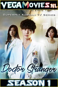  Doctor Stranger S01 Hindi Dubbed {Episode 20 Added} 480p | 720p WEB-DL [K-Drama Series]