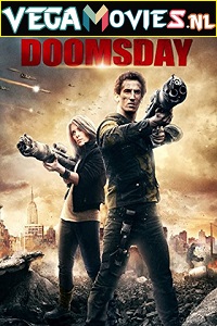  Doomsday (2015) Dual Audio {Hindi-English} 480p [300MB] | 720p [1GB]