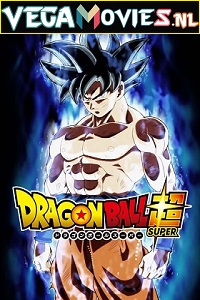  Dragon Ball Super (Season 2) Dual Audio {Hindi-English} Anime Series 480p | 720p | 1080p WEB-DL