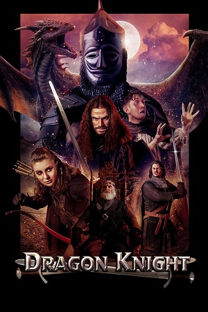  Dragon Knight (2022) Dual Audio {Hindi-English} 480p [350MB] | 720p [950MB] | 1080p [1.7GB]