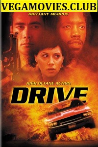  Drive (1997) Dual Audio {Hindi-English} 480p [350MB] | 720p [900MB]