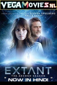  Extant (Season 1 – 2) Hindi Dubbed Complete Web Series 480p [120MB] | 720p [300MB]