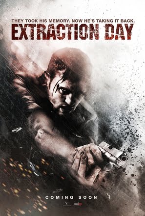  Extraction Day (2014) Dual Audio {Hindi-English} 480p [350MB] | 720p [1GB]